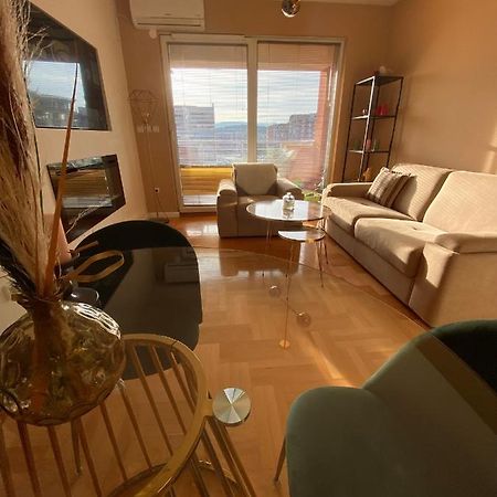 Allure Apartments Охрид Екстер'єр фото