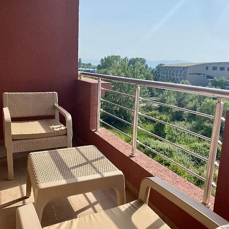 Allure Apartments Охрид Екстер'єр фото