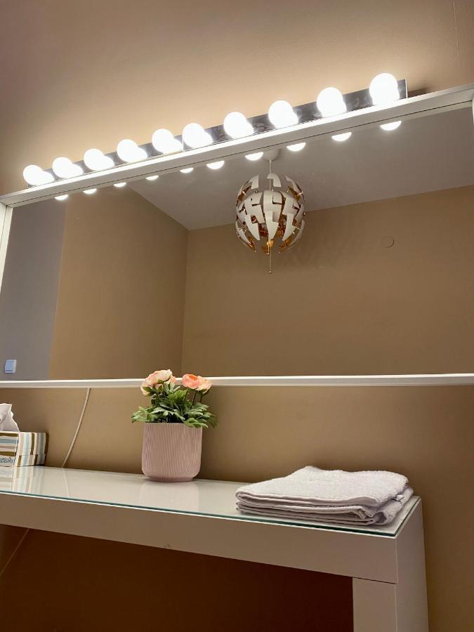Allure Apartments Охрид Екстер'єр фото